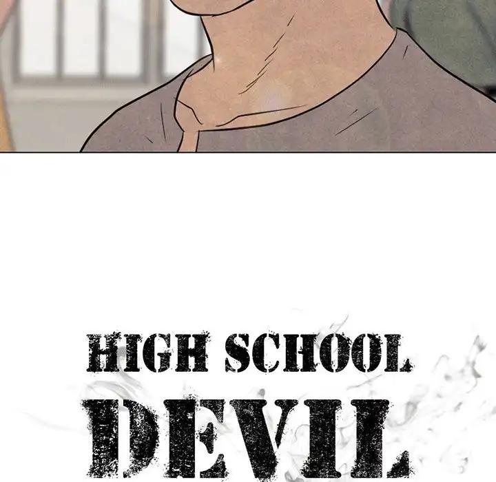 High School Devil Chapter 111 11